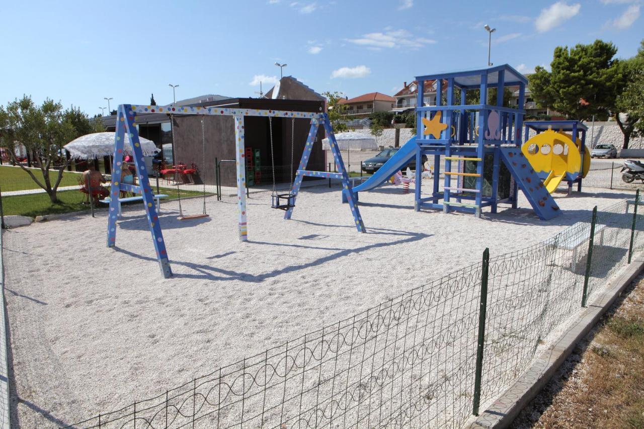 טרוגיר Phaedra Apartment מראה חיצוני תמונה